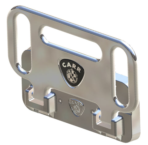 Carr HD Mega Step Hitch Mount