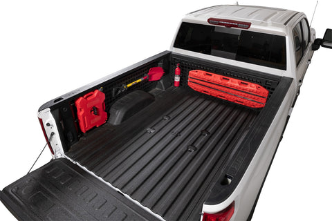 Putco Molle Panel; Front;