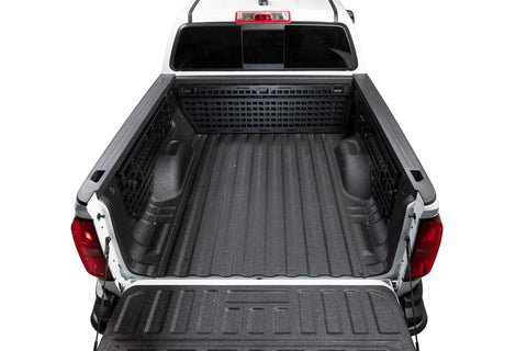 Putco Molle Panel; Front;