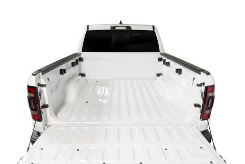 Putco Molle Panel; Driver Side;