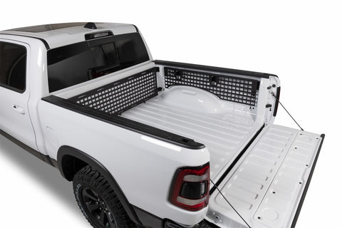 Putco Molle Panel; Passenger Side;