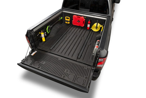 Putco Molle Panel; Driver Side;