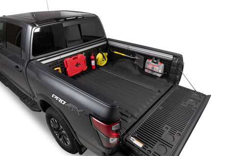 Putco Molle Panel; Front;