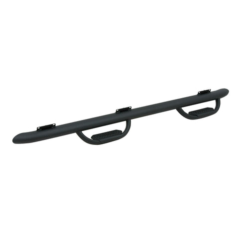 Westin GenX™ Oval Drop Nerf Step Bars