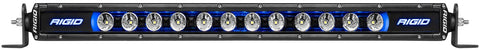 Rigid Industries RIGID Radiance Plus SR-Series LED Light; 8 Option RGBW Backlight; 50 Inch