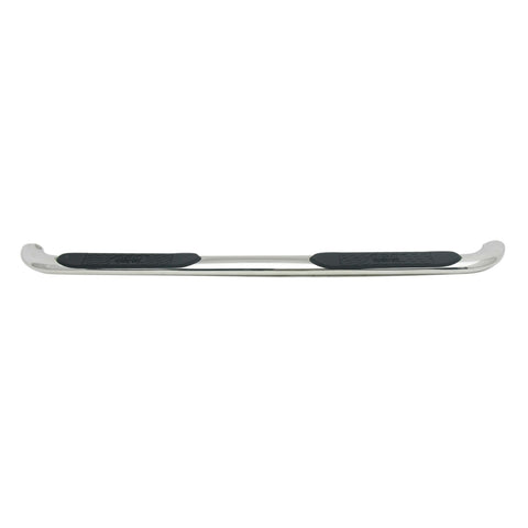 Westin Platinum 4 Oval Nerf Step Bars