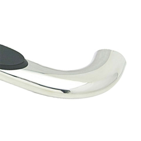 Westin Platinum 4 Oval Nerf Step Bars