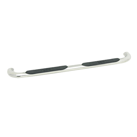 Westin Platinum 4 Oval Nerf Step Bars