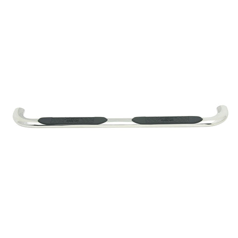 Westin Platinum 4 Oval Nerf Step Bars
