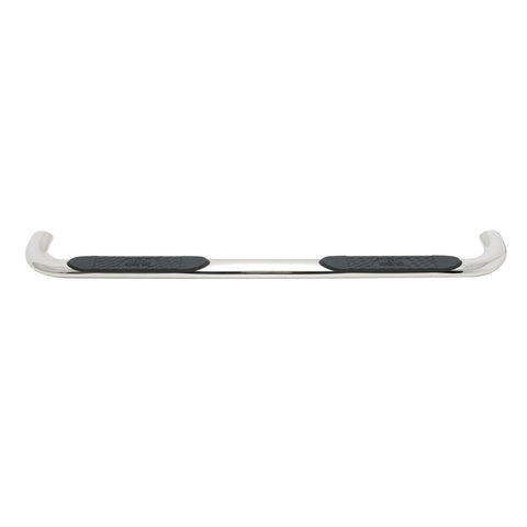 Westin Platinum 4 Oval Nerf Step Bars