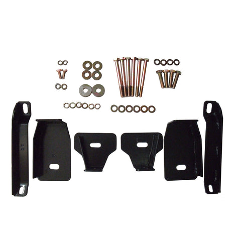 Westin Platinum 4 Oval Nerf Step Bars