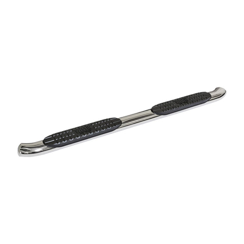Westin PRO TRAXX 4 Oval Nerf Step Bars