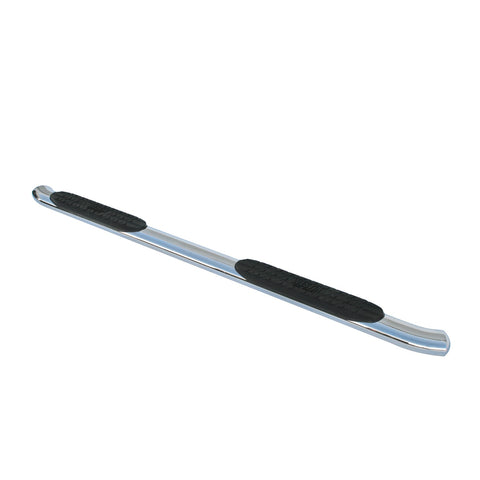 Westin PRO TRAXX 4 Oval Nerf Step Bars