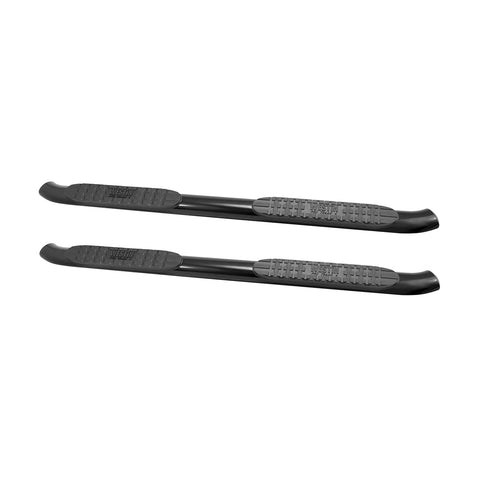 Westin PRO TRAXX 4 Oval Nerf Step Bars