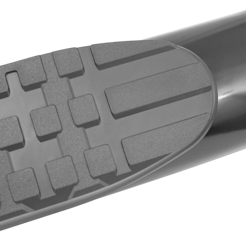 Westin PRO TRAXX 4 Oval Nerf Step Bars