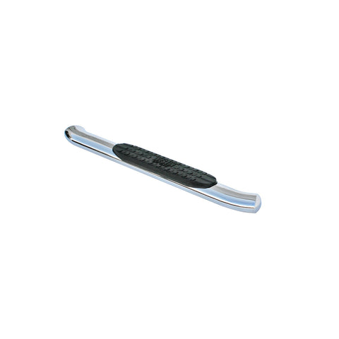 Westin PRO TRAXX 4 Oval Nerf Step Bars