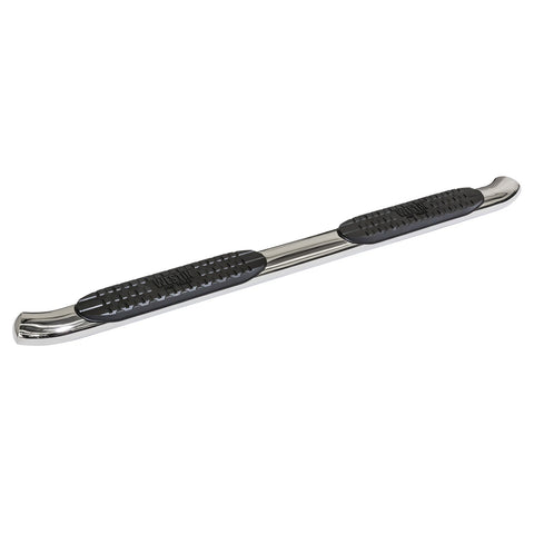 Westin PRO TRAXX 4 Oval Nerf Step Bars