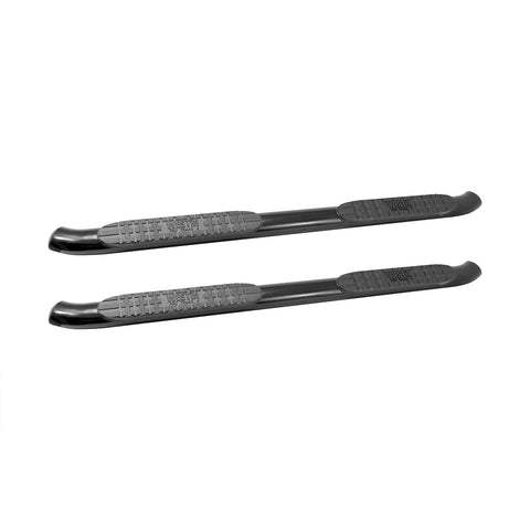 Westin PRO TRAXX 4 Oval Nerf Step Bars