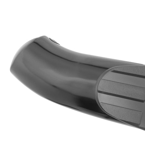 Westin PRO TRAXX 4 Oval Nerf Step Bars