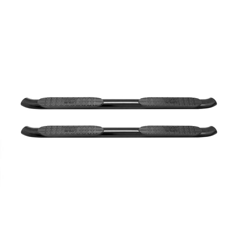 Westin PRO TRAXX 4 Oval Nerf Step Bars