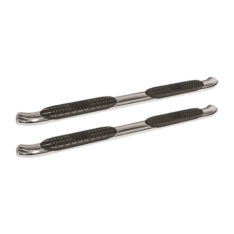 Westin PRO TRAXX 4 Oval Nerf Step Bars