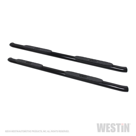 Westin PRO TRAXX 4 Oval Nerf Step Bars