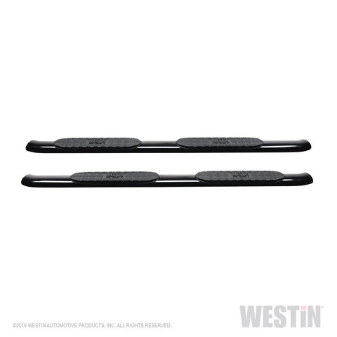 Westin PRO TRAXX 4 Oval Nerf Step Bars