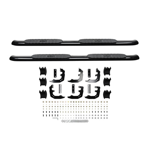 Westin PRO TRAXX 4 Oval Nerf Step Bars