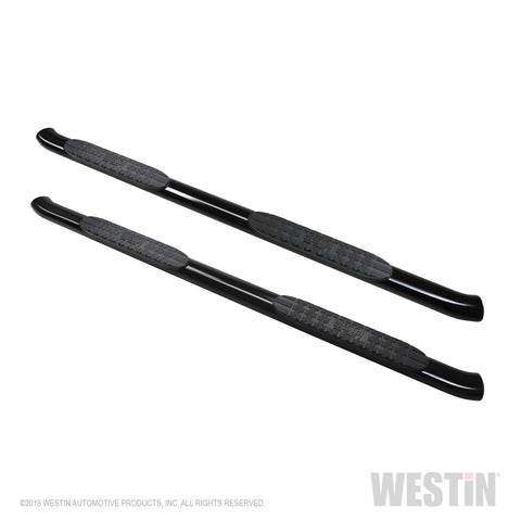 Westin PRO TRAXX 4 Oval Nerf Step Bars