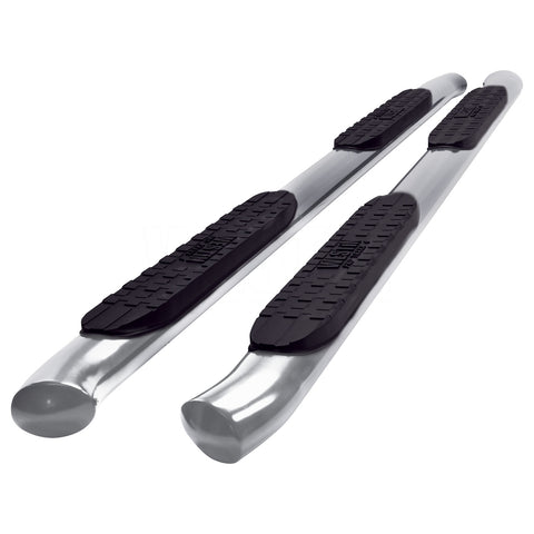 Westin PRO TRAXX 4 Oval Nerf Step Bars