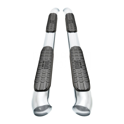 Westin PRO TRAXX 4 Oval Nerf Step Bars