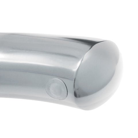 Westin PRO TRAXX 4 Oval Nerf Step Bars