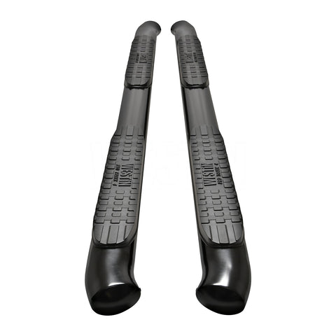 Westin PRO TRAXX 4 Oval Nerf Step Bars
