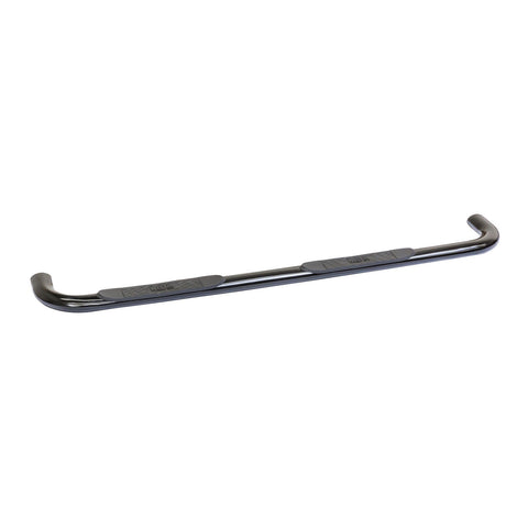 Westin Platinum 4 Oval Nerf Step Bars