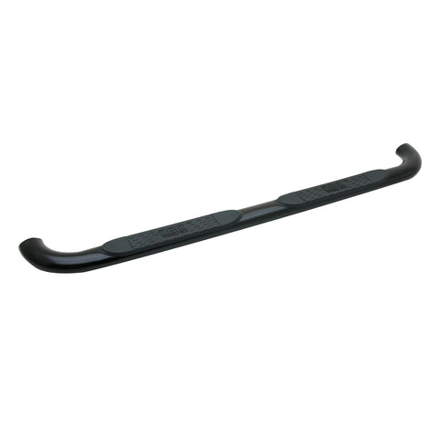 Westin Platinum 4 Oval Nerf Step Bars