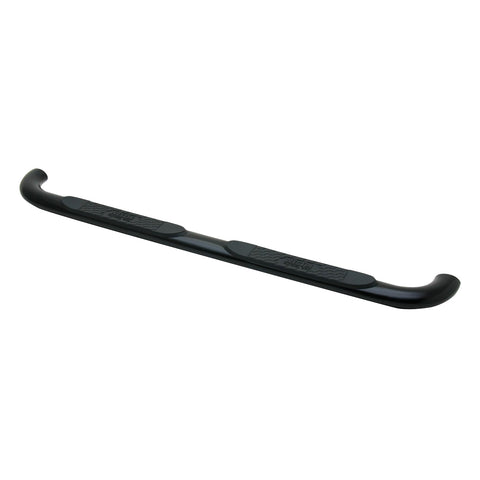 Westin Platinum 4 Oval Nerf Step Bars