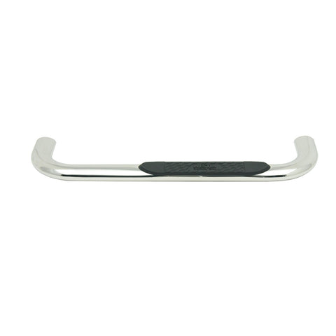 Westin Platinum 4 Oval Nerf Step Bars