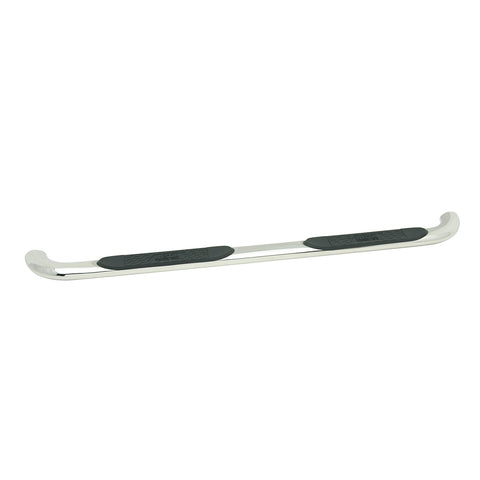 Westin Platinum 4 Oval Nerf Step Bars