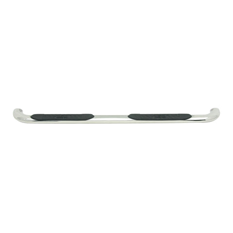 Westin Platinum 4 Oval Nerf Step Bars