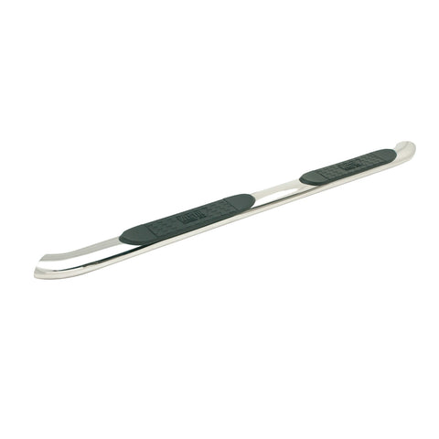 Westin Platinum 4 Oval Nerf Step Bars