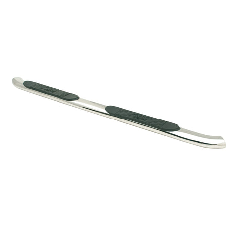 Westin Platinum 4 Oval Nerf Step Bars