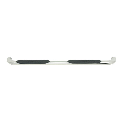 Westin Platinum 4 Oval Nerf Step Bars