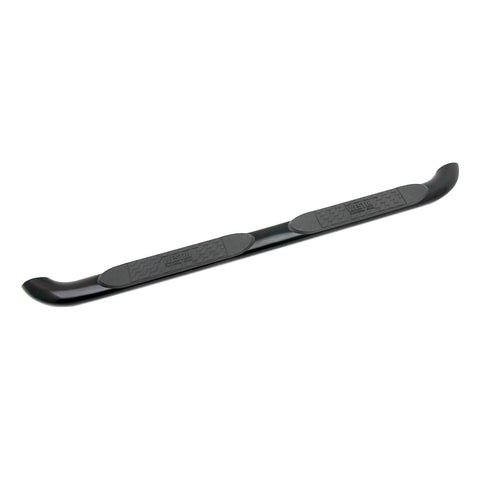 Westin Platinum 4 Oval Nerf Step Bars