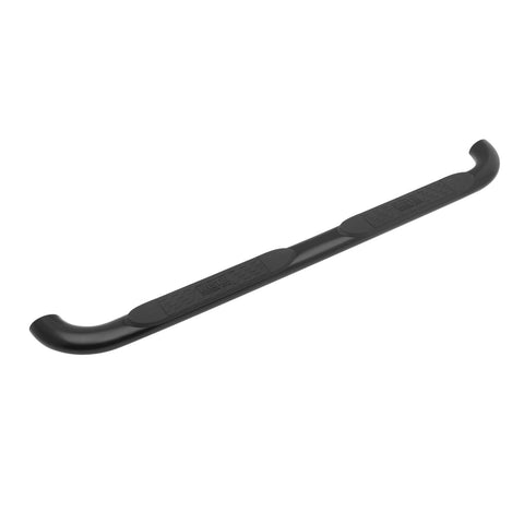 Westin Platinum 4 Oval Nerf Step Bars