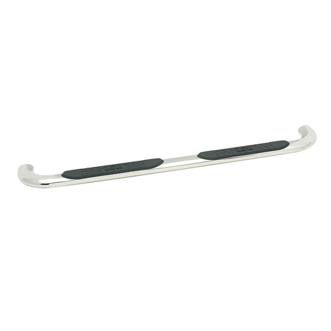 Westin Platinum 4 Oval Nerf Step Bars