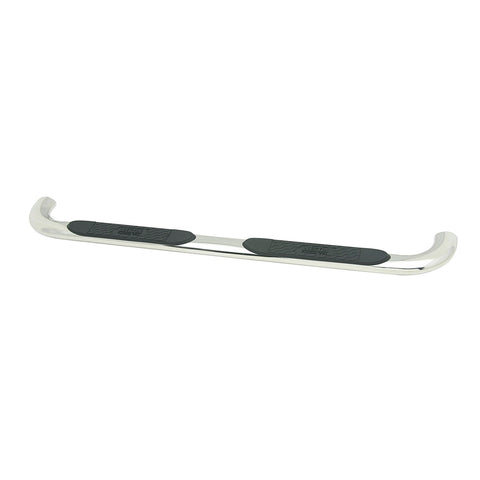Westin Platinum 4 Oval Nerf Step Bars