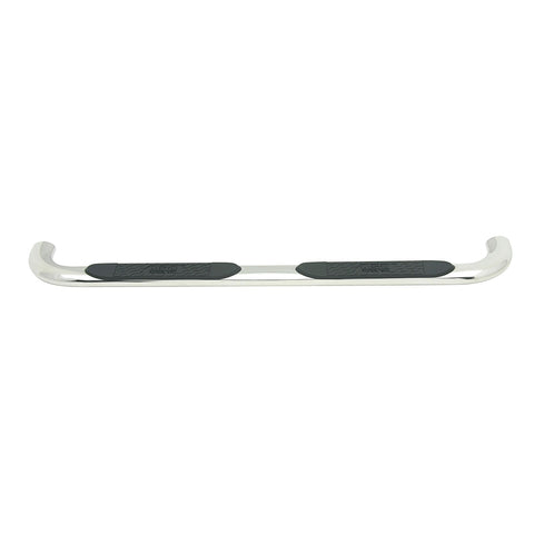 Westin Platinum 4 Oval Nerf Step Bars