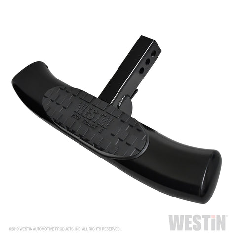 Westin PRO TRAXX 5 Hitch Step
