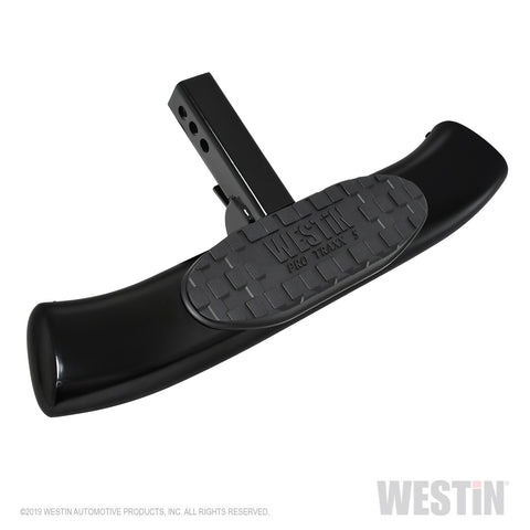 Westin PRO TRAXX 5 Hitch Step