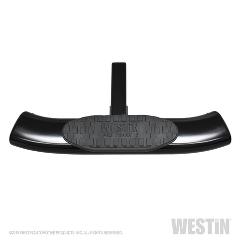 Westin PRO TRAXX 5 Hitch Step